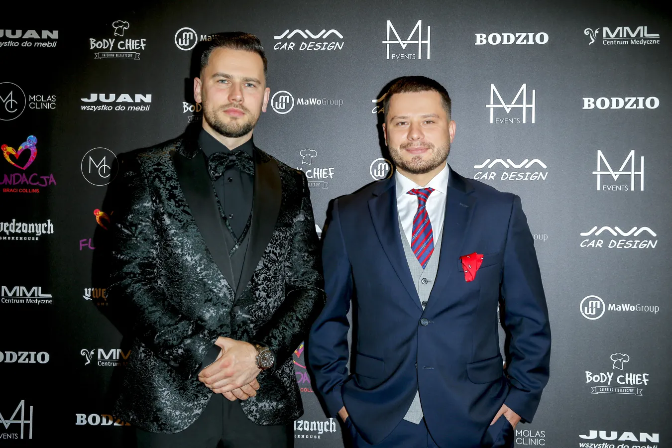 Rafał Collins o Tomaszu Komendzie: Niedługo dowiecie się, dlaczego potrzebuje spokoju