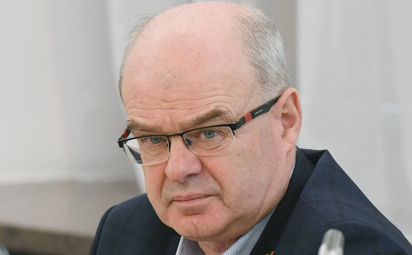 Gen. Waldemar Skrzypczak