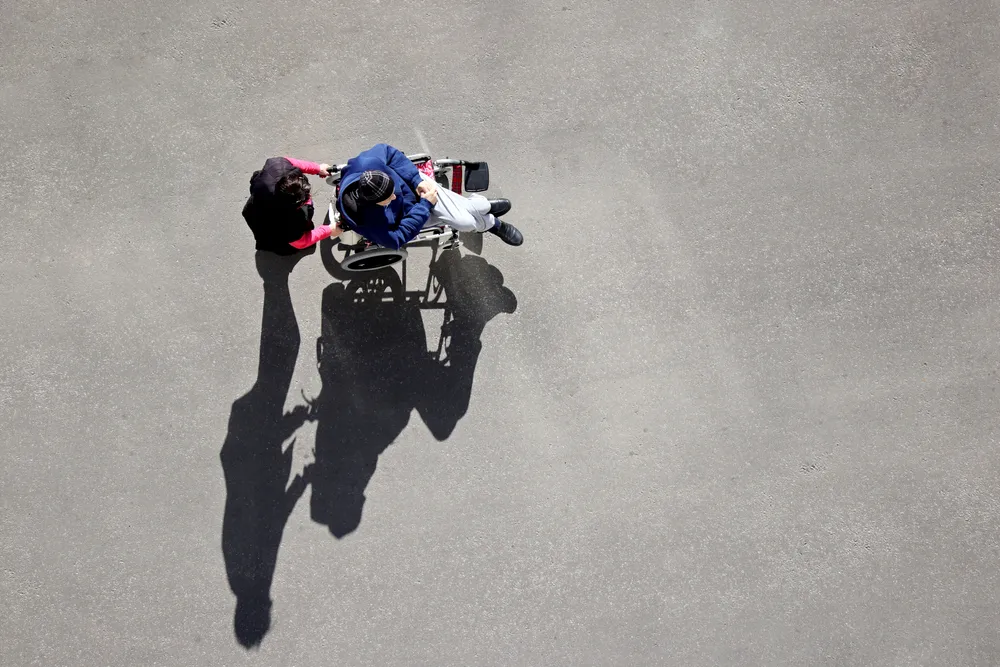 Pomoc dla niepełnosprawnych po głębokich poprawkach. Co ma się zmienić?