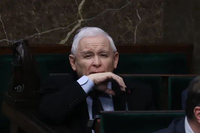 Rosyjskie prowokacje przed wyborami? Prezes PiS: To niemal pewne
