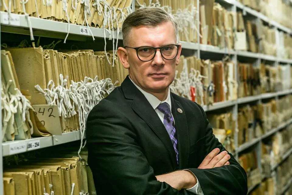 Kto zasiądzie w komisji ds. badania wpływów rosyjskich w Polsce? Terlecki: Cenckiewicz jest jednym z kandydatów