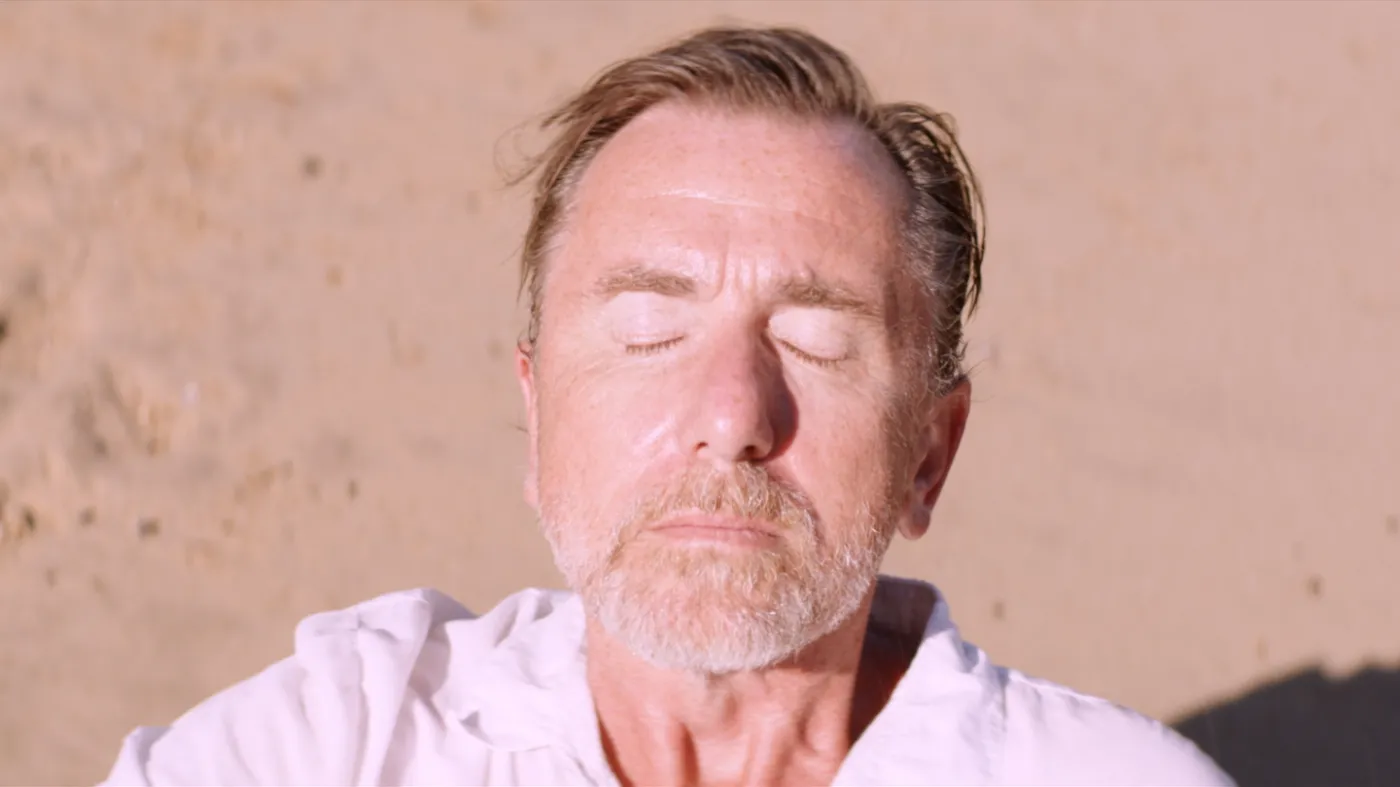 Tim Roth ponownie u Michela Franco. "Sundown" już na VOD