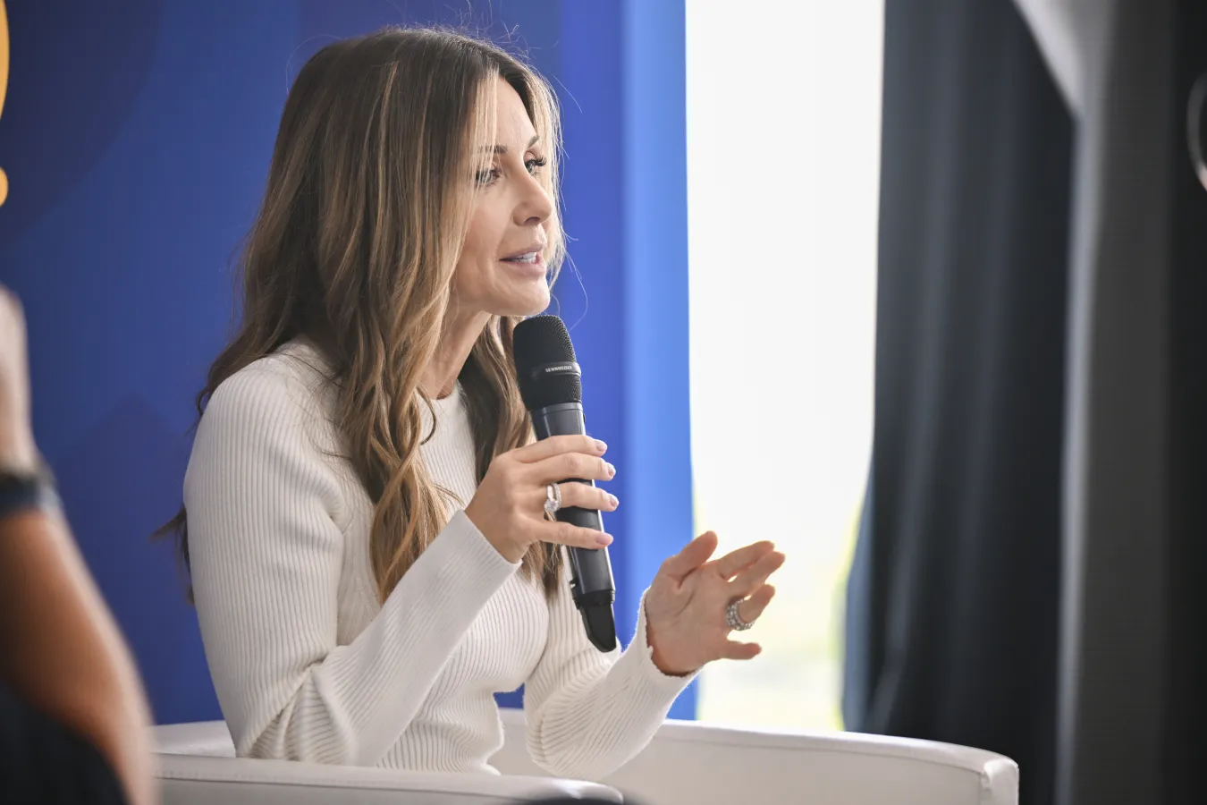 Małgorzata Rozenek-Majdan