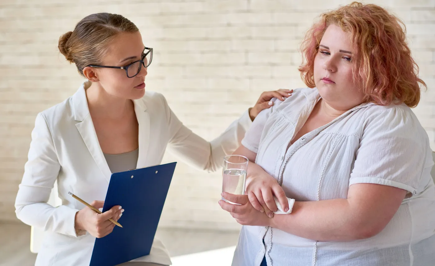 Pacjenci nie przestrzegają zaleceń lekarskich. Ponieważ ich nie rozumieją