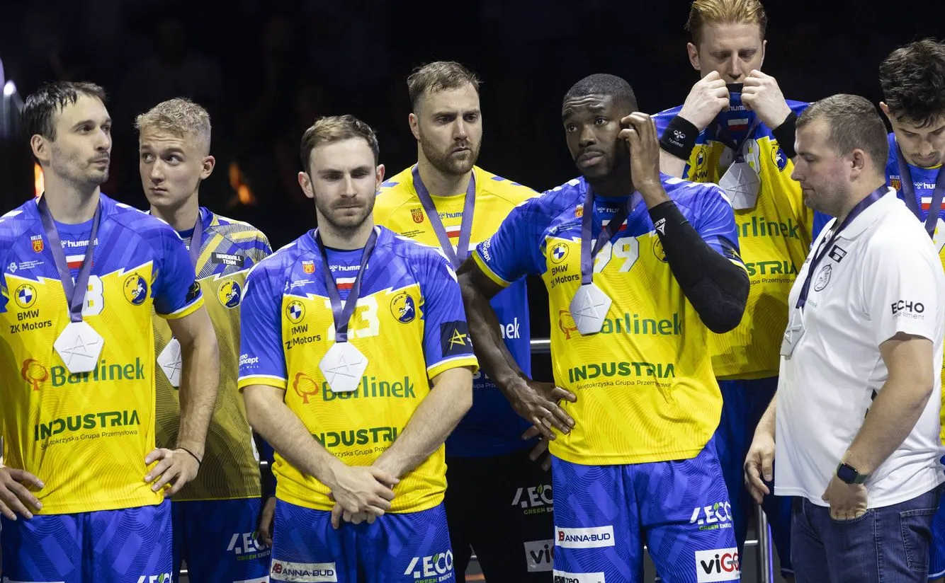 LM piłkarzy ręcznych. Zespoły z Kielc i Płocka poznały rywali