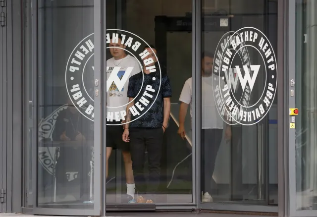 Grupa Wagnera rozwiązana? Prowokacja BBC i kulisy werbunku