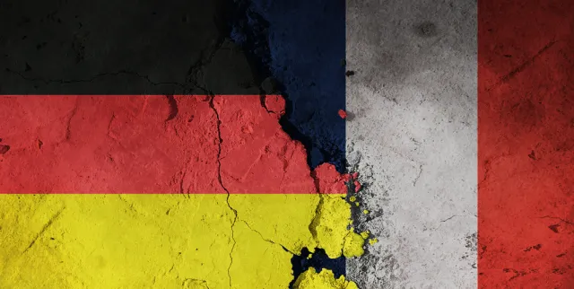 Jaki kraj jest najważniejszym partnerem Niemiec? SONDAŻ