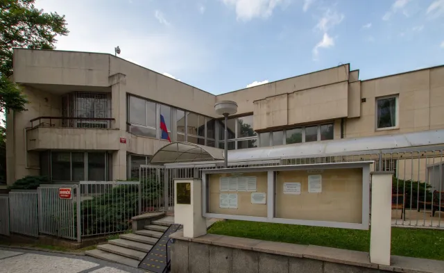 Rosjanie nadal bezprawnie zajmują nieruchomości w Szwecji, Rumunii, Bułgarii czy Czechach