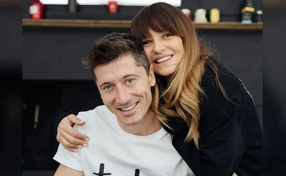 Lewandowscy świętują 7. rocznicę ślubu. Ania pokazała zdjęcia z wesela