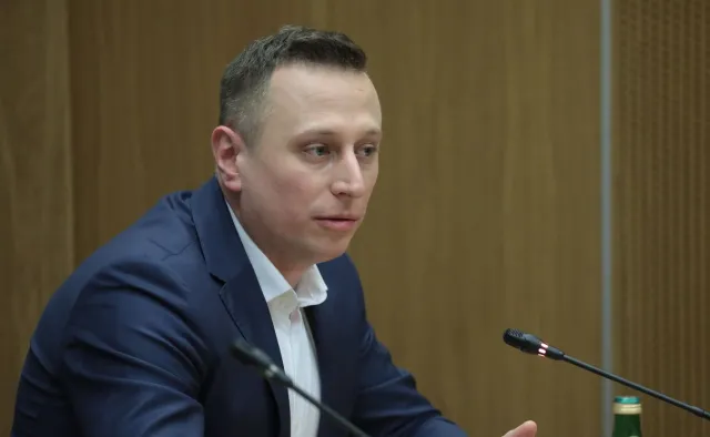 Awantura na Twitterze. Krzysztof Brejza kontra policja