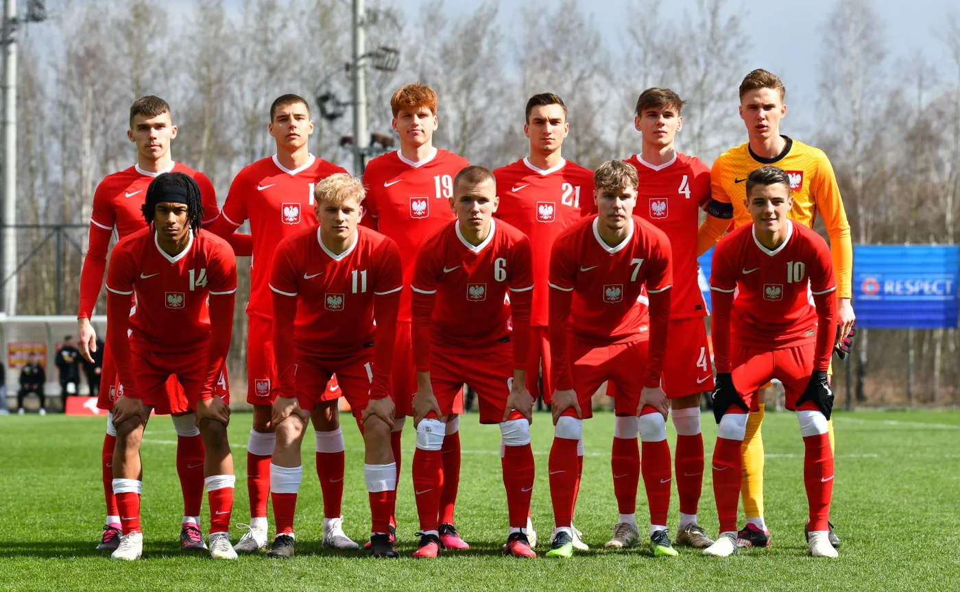 ME do lat 19. Remis Polski z Włochami nie wystarczył do awansu