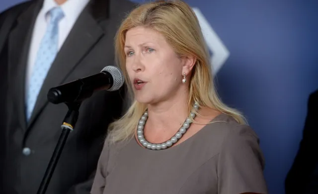 Syn Iwony Arent z zarzutami. Jest OŚWIADCZENIE posłanki PiS