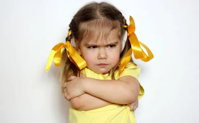 Uparte, wrażliwe... Jak wychować temperamentne dziecko?