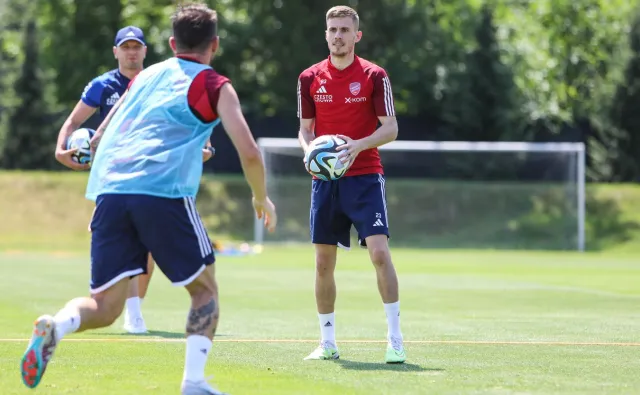 Raków przystępuje do rywalizacji w eliminacjach Ligi Mistrzów