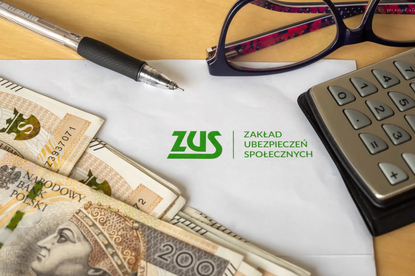 ZUS zwraca uwagę na częsty błąd. Jeśli go popełnisz, nie dostaniesz pieniędzy