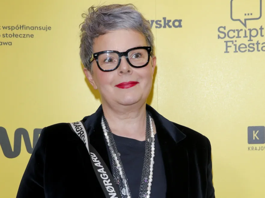 Karolina Korwin-Piotrowska zabrała głos w sprawie "afery torebkowej" Kasi Tusk. Padły mocne słowa...