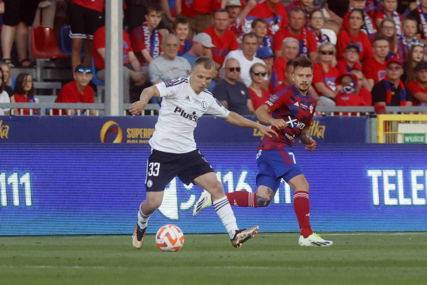 Ekstraklasa. Zobacz, kto z kim i kiedy gra [TERMINARZ SEZONU 2023/24]