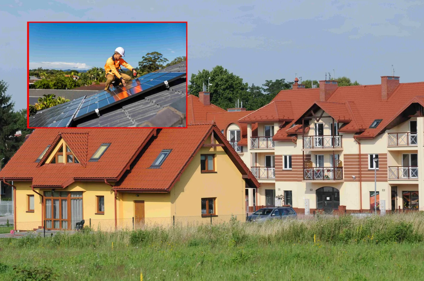 Program "Mój Prąd" to nawet 58 tys. zł dofinansowania do fotowoltaiki. Na czym polega i kto może z niego skorzystać?