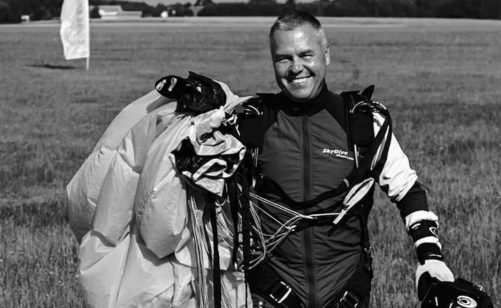 Szósta ofiara katastrofy w Chrcynnie. Zmarł Artur "Zielony" Zieliński