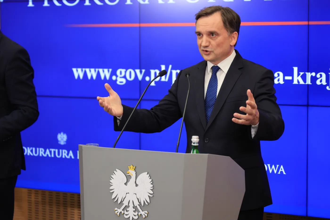 Zbigniew Ziobro