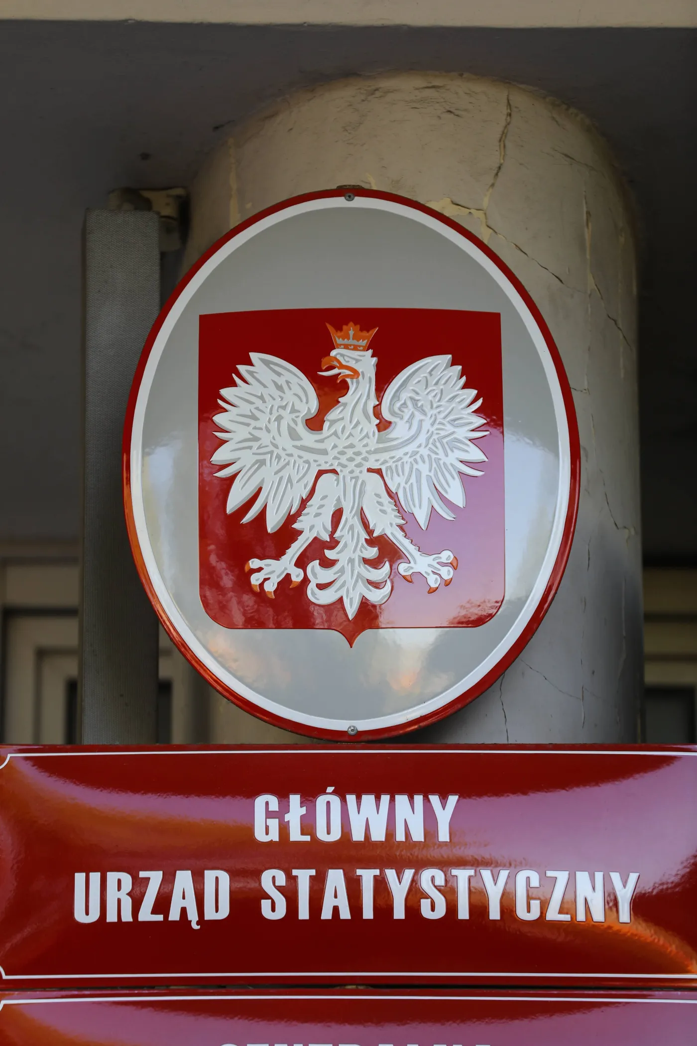 Niedobre wieści dla przemysłu. Nowe DANE GUS