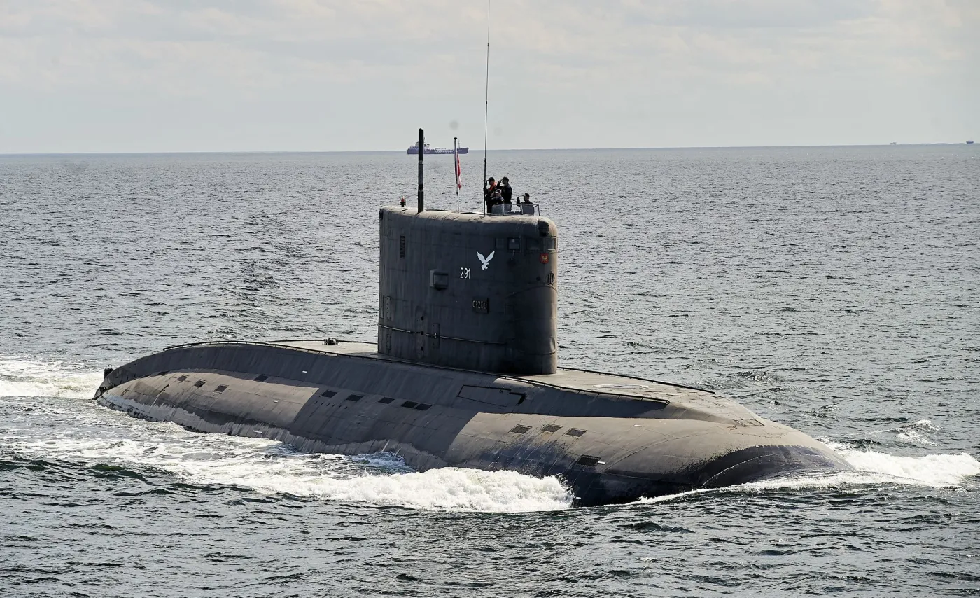 Ten kraj buduje nowe okręty podwodne. Wśród pierwszych klientów będzie Polska?