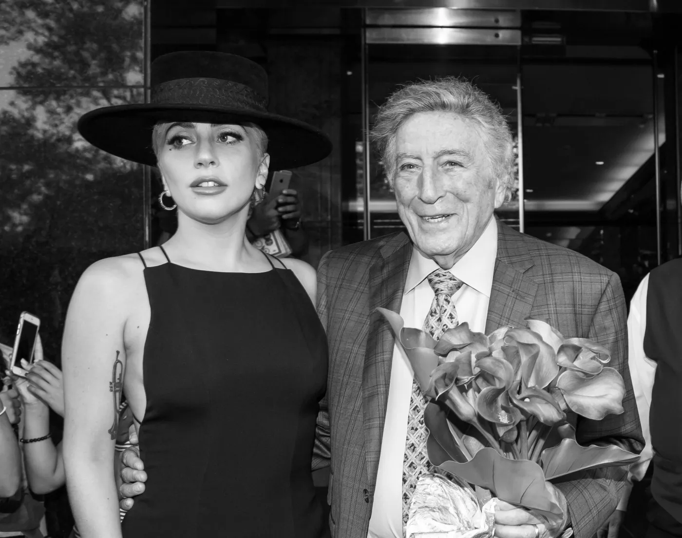 Tony Bennett nie żyje. Słynny wokalista miał 96 lat
