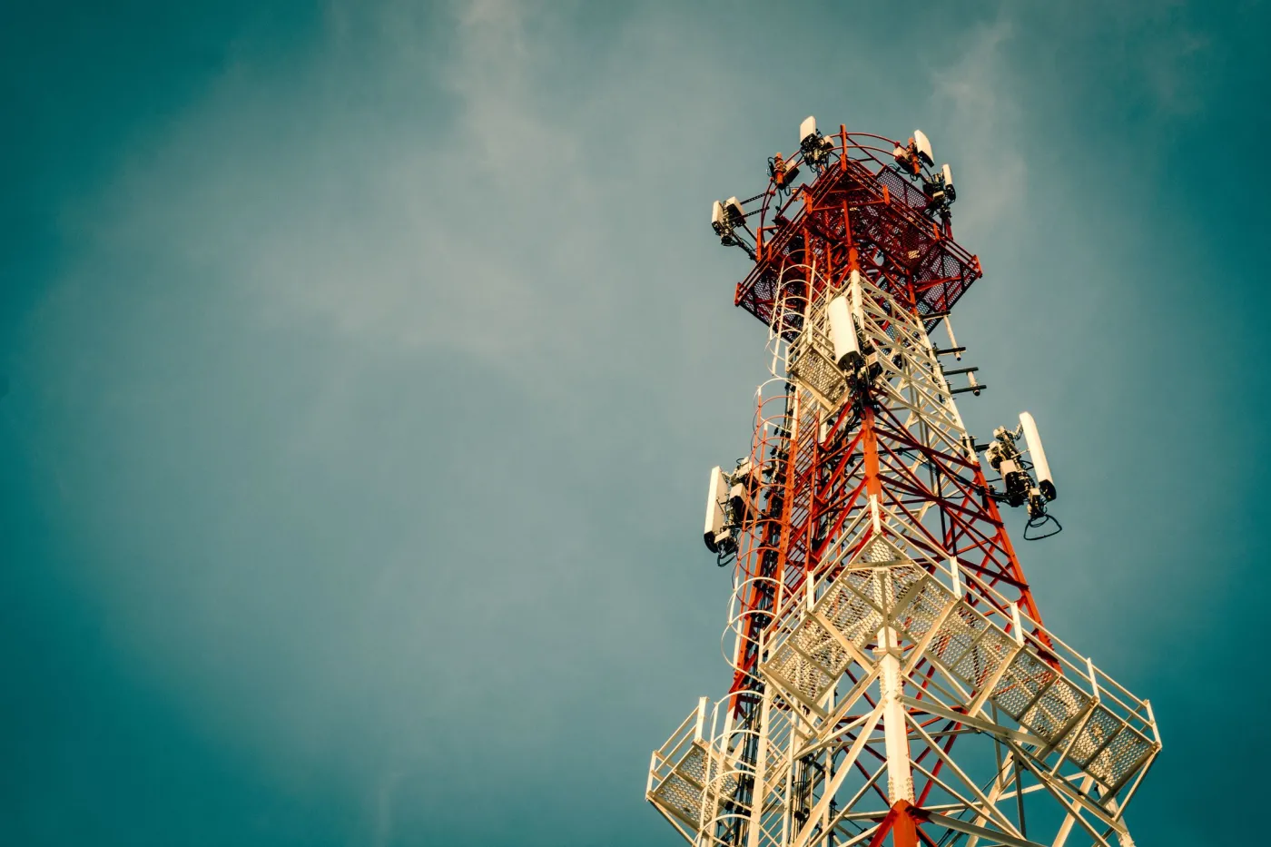 Maszt telekomunikacyjny