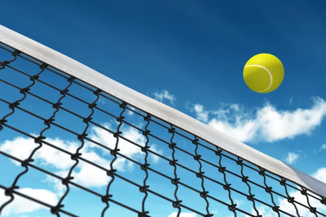 Wimbledon: Majchrzak awansował do decydującej rundy kwalifikacji