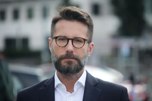 Fogiel ostrzega Ukrainę: Takie sytuacje mogą mieć reperkusje społeczne