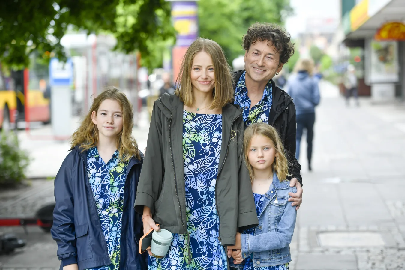 Piotr Rubik zwyzywał amerykańskich kierowców. Padły słowa "debile" i "idioci"