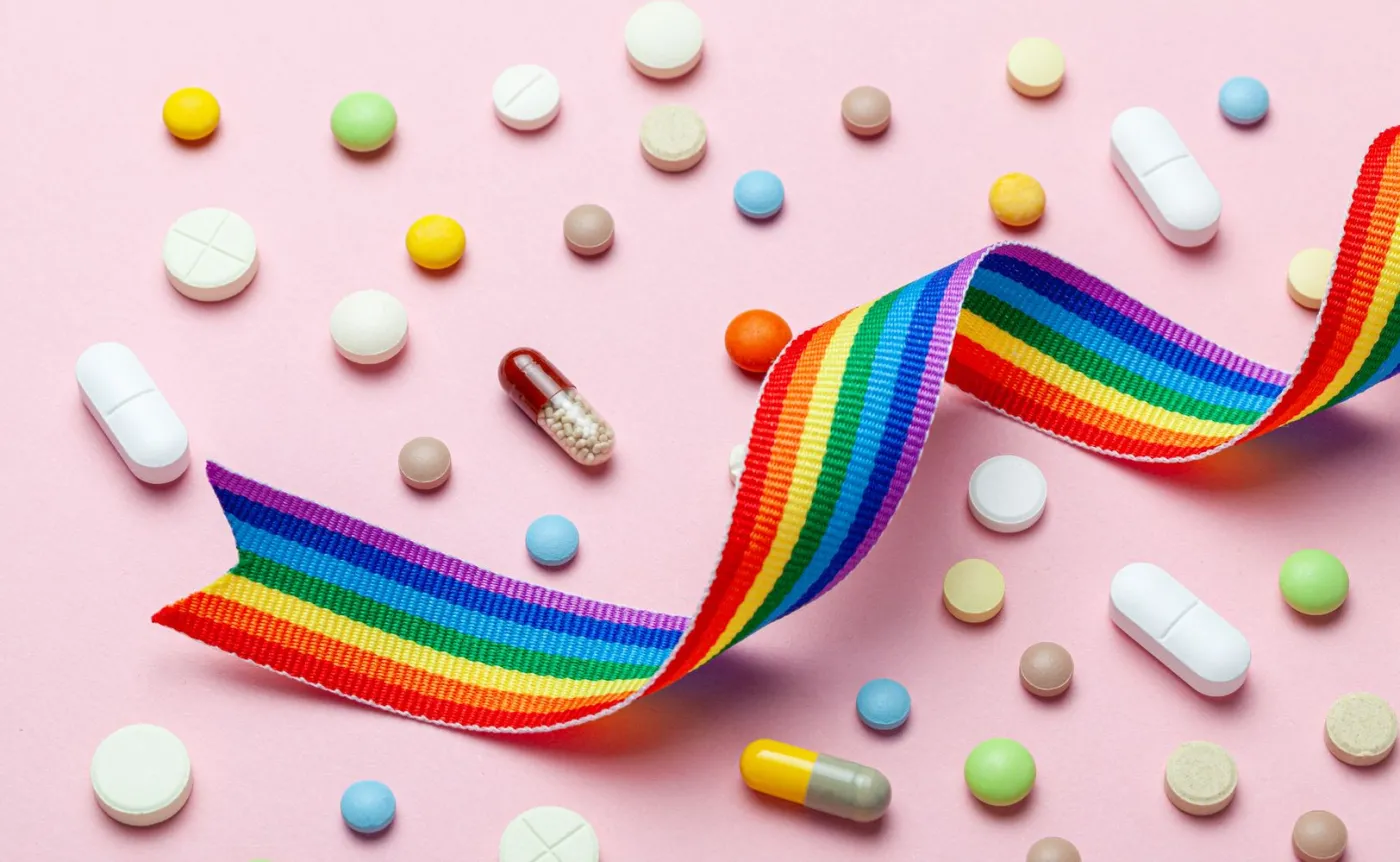 Jaka jest polityka płci w USA?