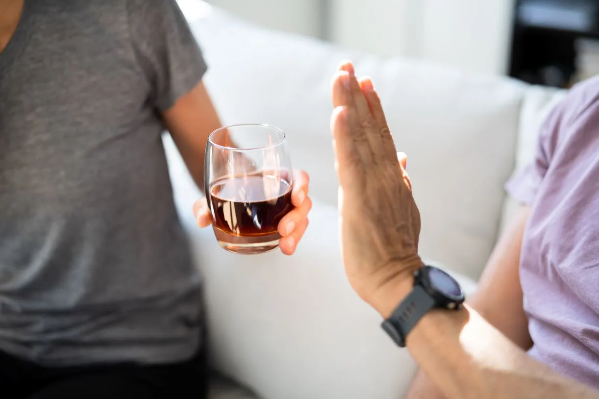 dzień trzeźwości alkohol