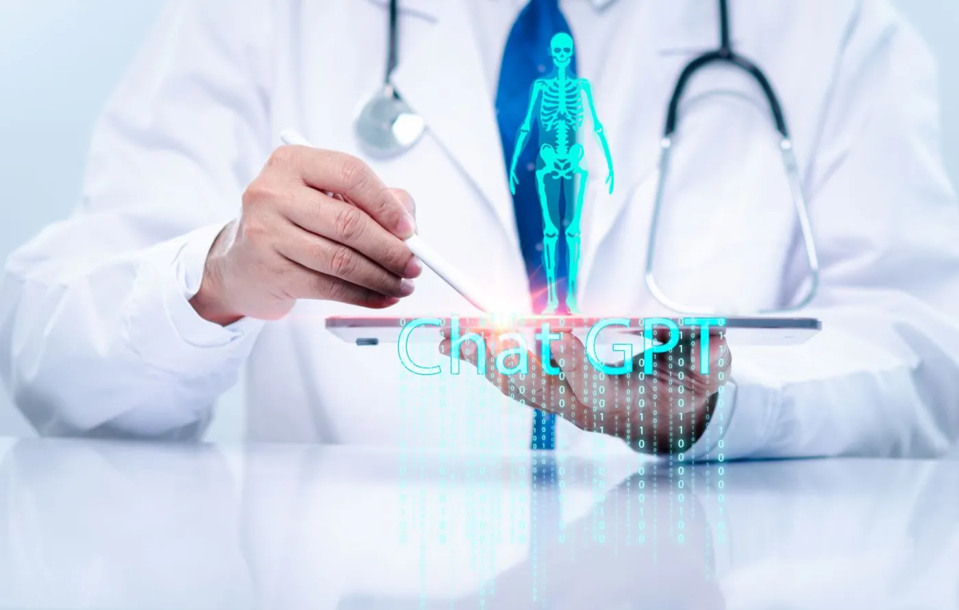 UWAGA! Google i ChatGPT udzielają różnych odpowiedzi na pytania dotyczące zdrowia