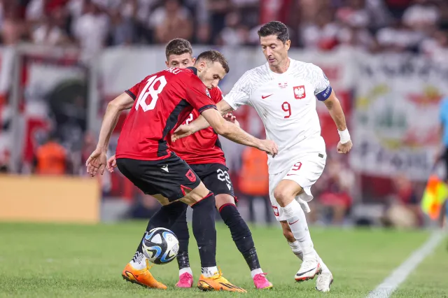 Piłkarska reprezentacja Polski - pejzaż z szubienicą. Kadra stoczyła się na dno [FELIETON]