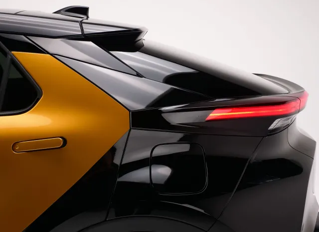 Nowa Toyota wjeżdża do Polski! To będzie hit, Japończycy zaszaleli