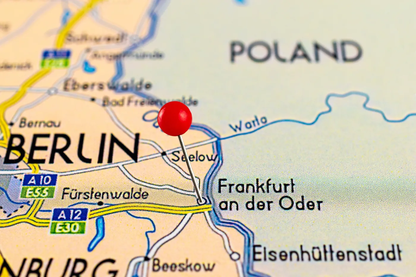 Zmiana stanowiska Berlina. "Polityka energetyczna Niemiec najmniej transparentna w Europie"