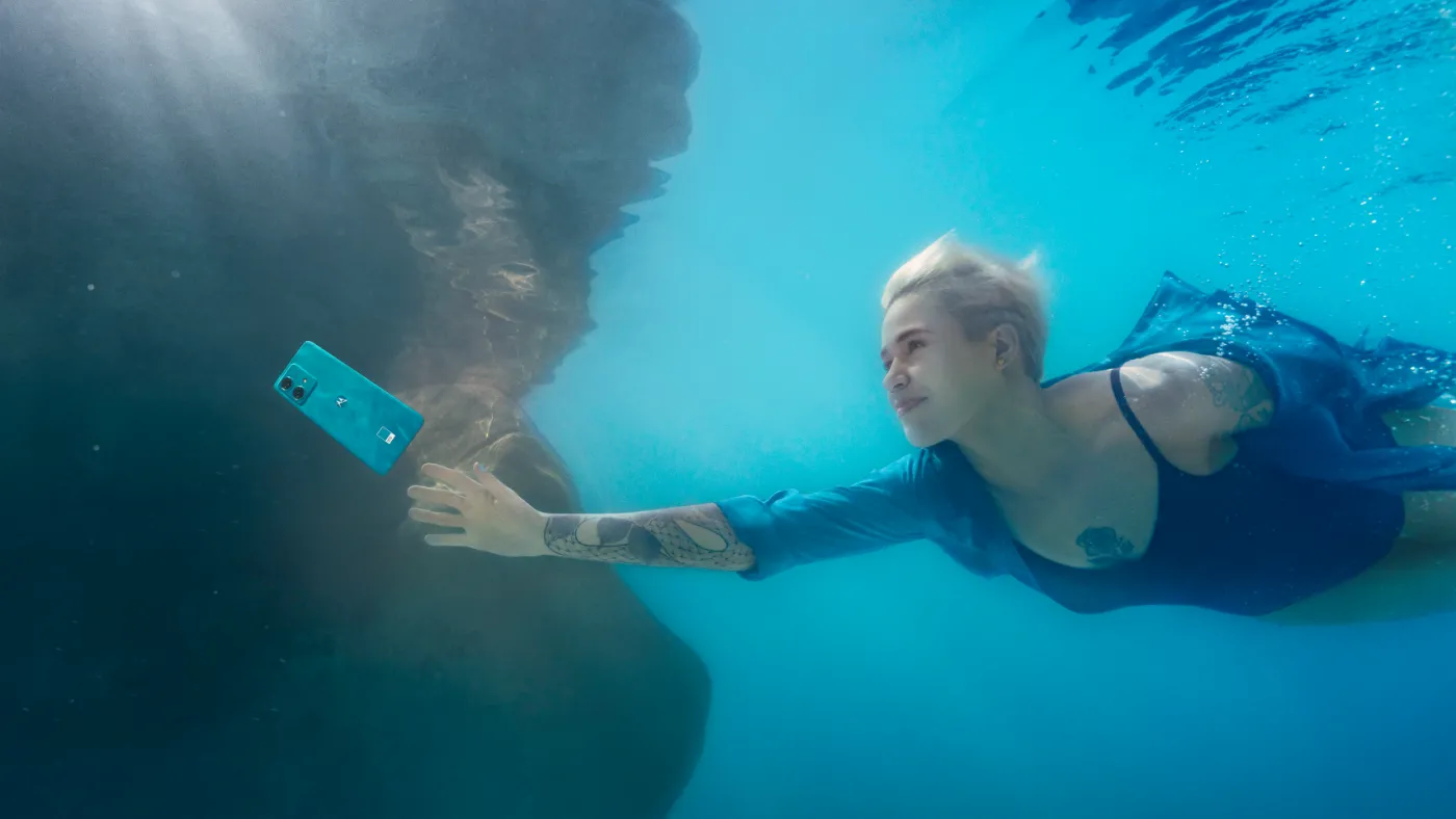 motorola moto edge 40 neo