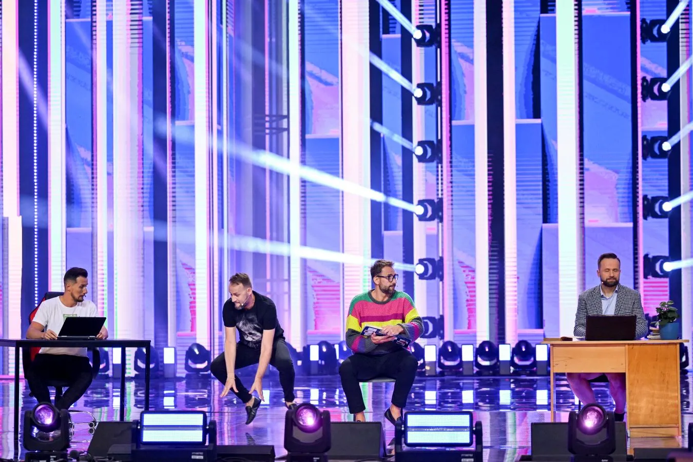 Cenzura w Polsacie? Telewizja wycięła skecze uderzające w polityków PiS