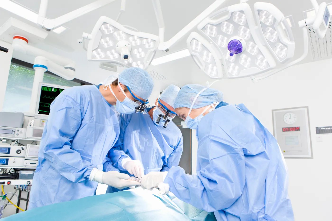 Nowe zasady wchodzą dziś w życie. Duże zmiany dotkną wszystkich pacjentów