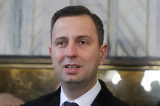 Lider PSL ogłosił polityczne transfery. "Oni są sprawdzeni, będziemy wspólnie pracować dla Polski"