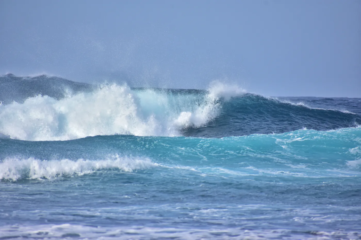 Oficjalnie potwierdzają: "El Nino już tu jest". Meteorolodzy z IMGW komentują