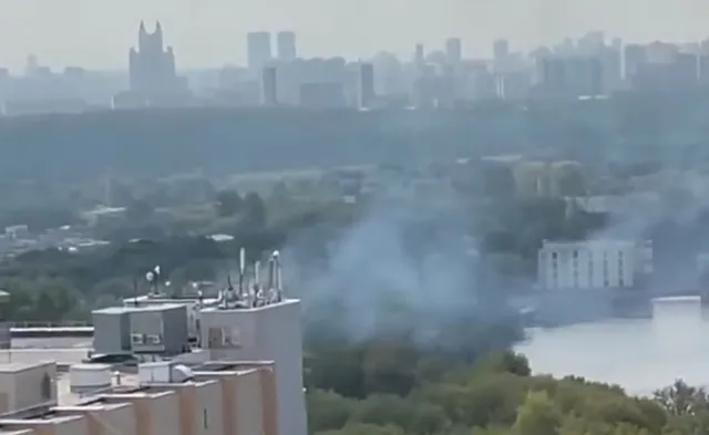 Brytyjski wywiad: To może być najbardziej niepokojące dla rosyjskich dowódców...