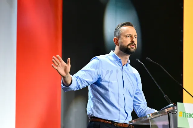 Wojna domowa? Kosiniak-Kamysz: Trzeba Polskę ratować