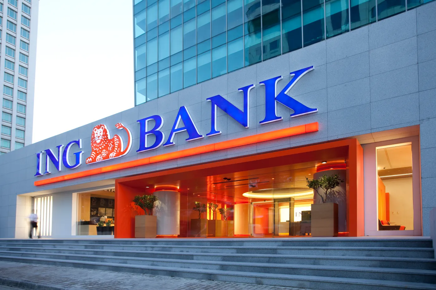 Klienci ING mogą mieć problemy. Bank wydał specjalny komunikat