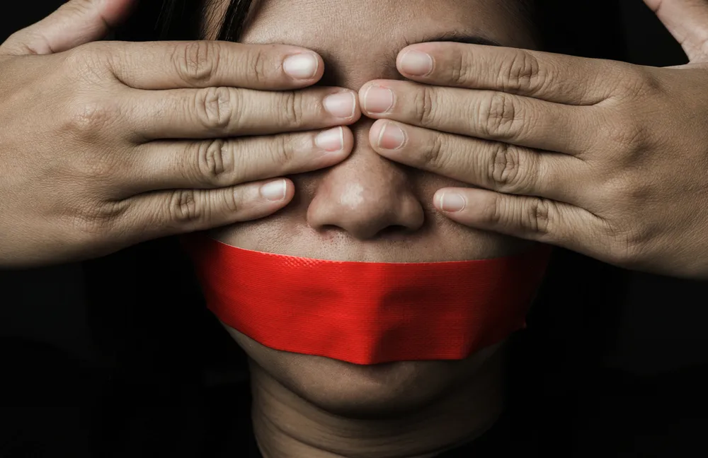 USA ostrzegają przed chińskimi manipulacjami w mediach. "Zagrażają globalnym wolnościom"