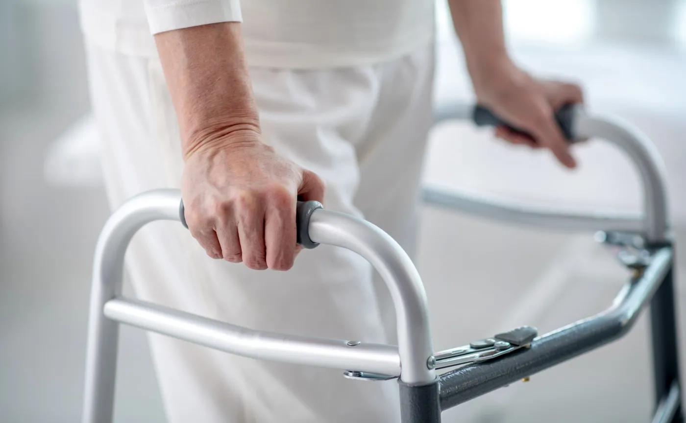 Uwaga! Od 1 października duża zmiana: Balkonik i inne wyroby medyczne tylko na e-zlecenie