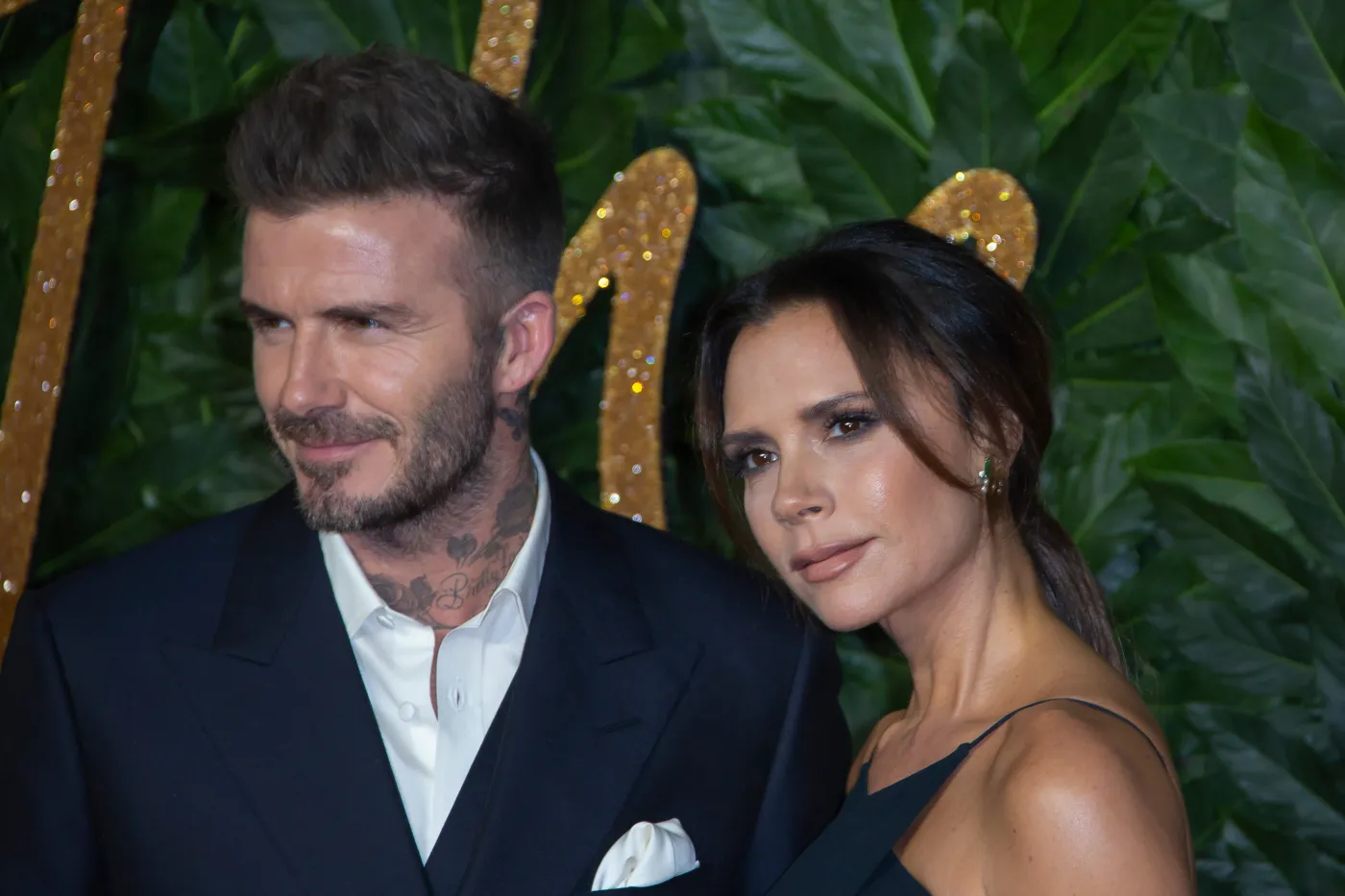 Victoria Beckham o rzekomej zdradzie Davida. "To był najcięższy okres"