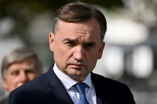 Ziobro się doigrał. Sąd wydał zakaz wypowiadania się o Agnieszce Holland