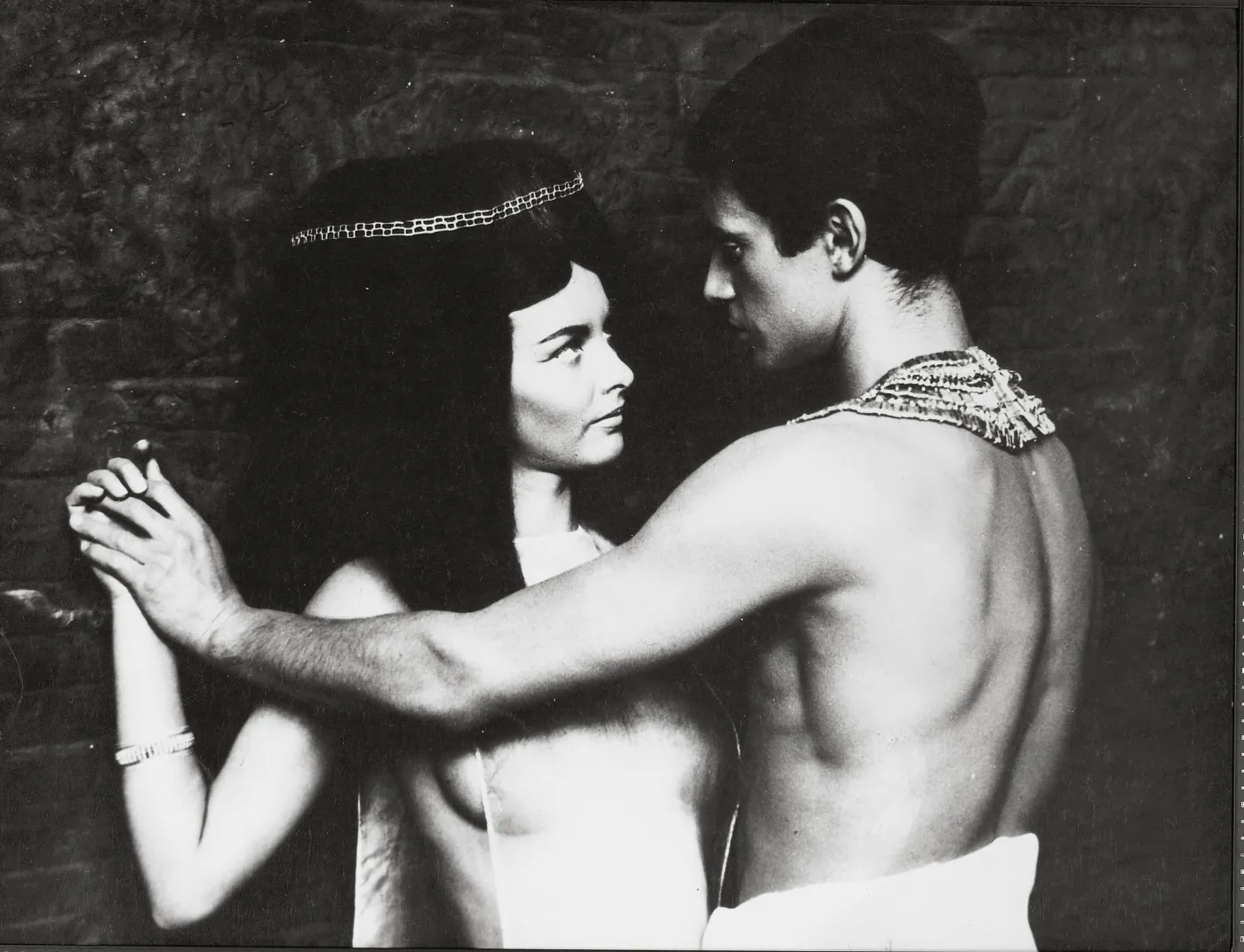 Największe skandale PRL-u. O tych romansach wiedziała cała Polska